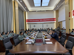 澄海洁源旺能携手深圳百进 精益管理项目正式启动