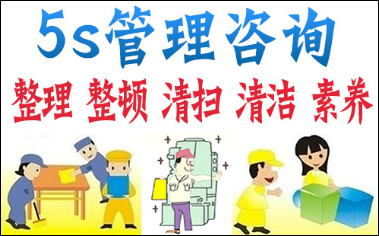 5s管理的目的和意义是什么?