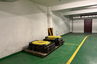 澳门城市燃气第二期6S精益管理验收成功