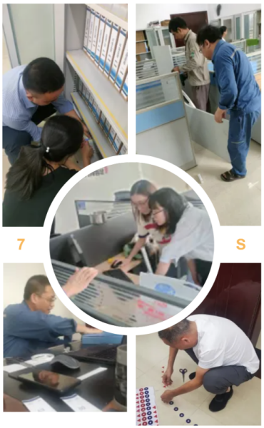 福建东南电化7S项目顺利完成