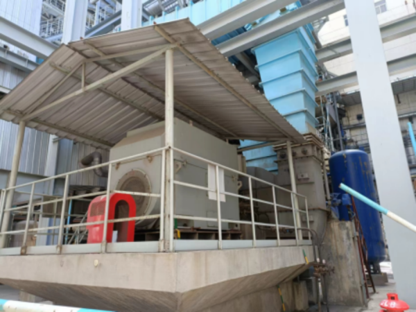福建东南电化7S项目顺利完成