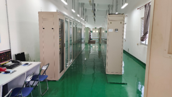 福建东南电化7S项目顺利完成