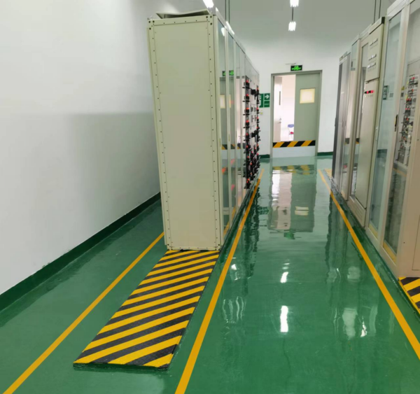 福建东南电化7S项目顺利完成