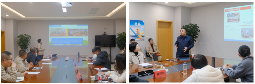 台州旺能2023年精益6S管理项目圆满收官