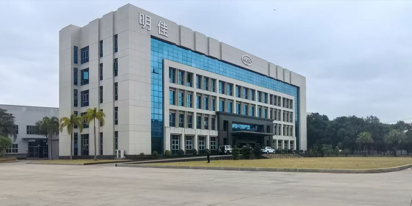 福建明佳机械启动目视化管理项目，携手百进打造行业新标杆